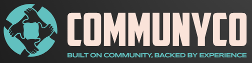 Communyco Logo